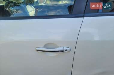 Внедорожник / Кроссовер Geely Emgrand X7 2014 в 