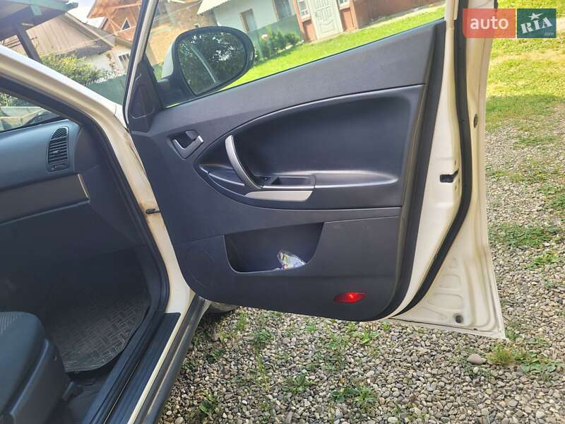 Позашляховик / Кросовер Geely Emgrand X7 2014 в Калуші