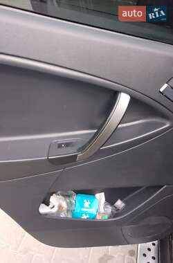 Внедорожник / Кроссовер Geely Emgrand X7 2013 в 