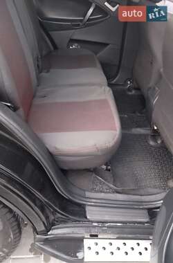 Внедорожник / Кроссовер Geely Emgrand X7 2013 в 
