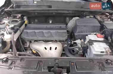 Внедорожник / Кроссовер Geely Emgrand X7 2013 в 
