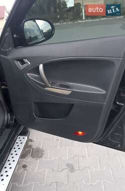 Внедорожник / Кроссовер Geely Emgrand X7 2013 в 