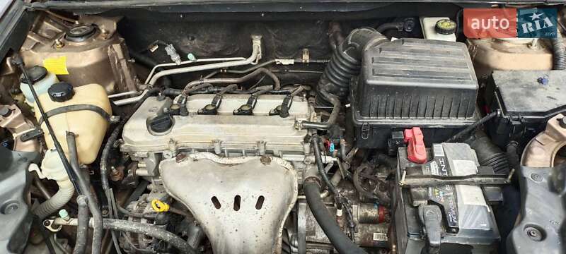 Позашляховик / Кросовер Geely Emgrand X7 2013 в Вінниці