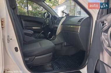 Внедорожник / Кроссовер Geely Emgrand X7 2014 в 