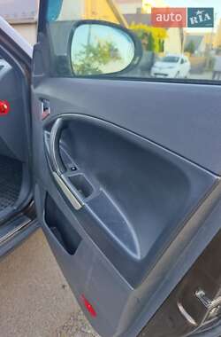 Позашляховик / Кросовер Geely Emgrand X7 2015 в 