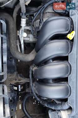 Позашляховик / Кросовер Geely Emgrand X7 2015 в 