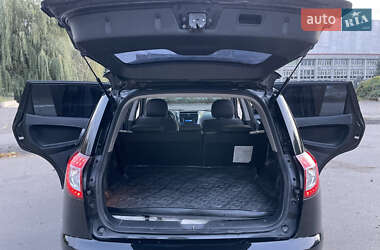Позашляховик / Кросовер Geely Emgrand X7 2013 в 