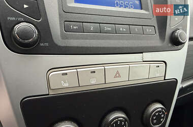 Позашляховик / Кросовер Geely Emgrand X7 2013 в 
