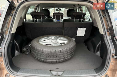 Позашляховик / Кросовер Geely Emgrand X7 2013 в 
