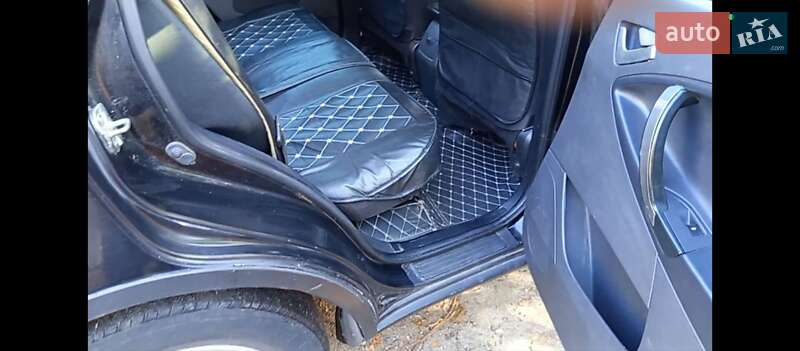 Позашляховик / Кросовер Geely Emgrand X7 2014 в Одесі фото 7 Позашляховик / Кросовер Geely Emgrand X7 2014 в Одесі