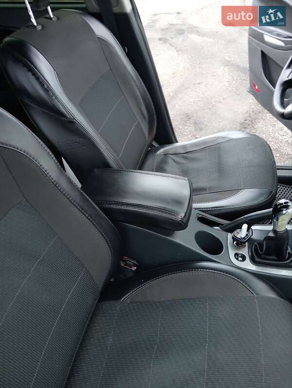 Позашляховик / Кросовер Geely Emgrand X7 2014 в Дніпрі