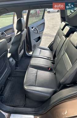 Внедорожник / Кроссовер Geely Emgrand X7 2014 в 