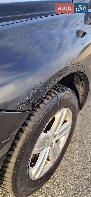 Внедорожник / Кроссовер Geely Emgrand X7 2014 в Киеве фото 3 Внедорожник / Кроссовер Geely Emgrand X7 2014 в Киеве