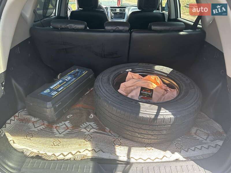 Позашляховик / Кросовер Geely Emgrand X7 2014 в Зеленодольську фото 9 Позашляховик / Кросовер Geely Emgrand X7 2014 в Зеленодольську