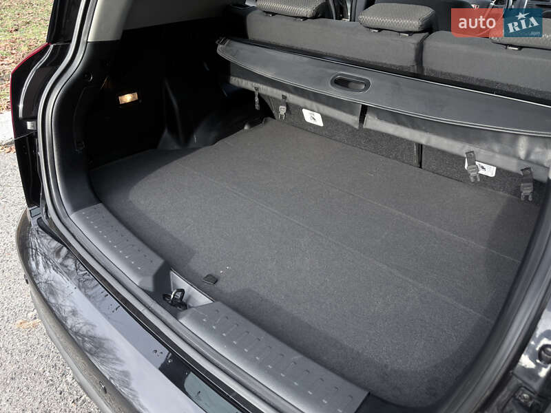 Позашляховик / Кросовер Geely Emgrand X7 2013 в Полтаві фото 14 Позашляховик / Кросовер Geely Emgrand X7 2013 в Полтаві