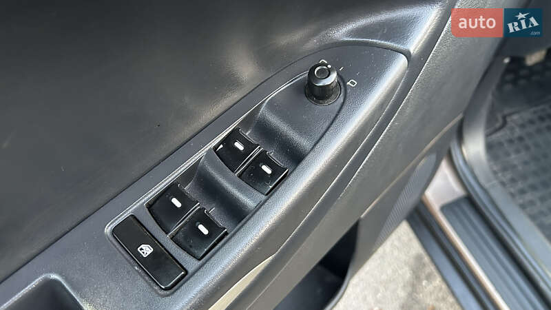 Позашляховик / Кросовер Geely Emgrand X7 2013 в Кривому Розі