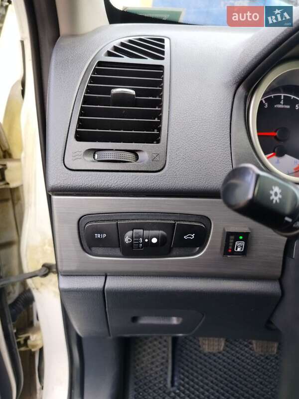 Внедорожник / Кроссовер Geely Emgrand X7 2013 в Полтаве