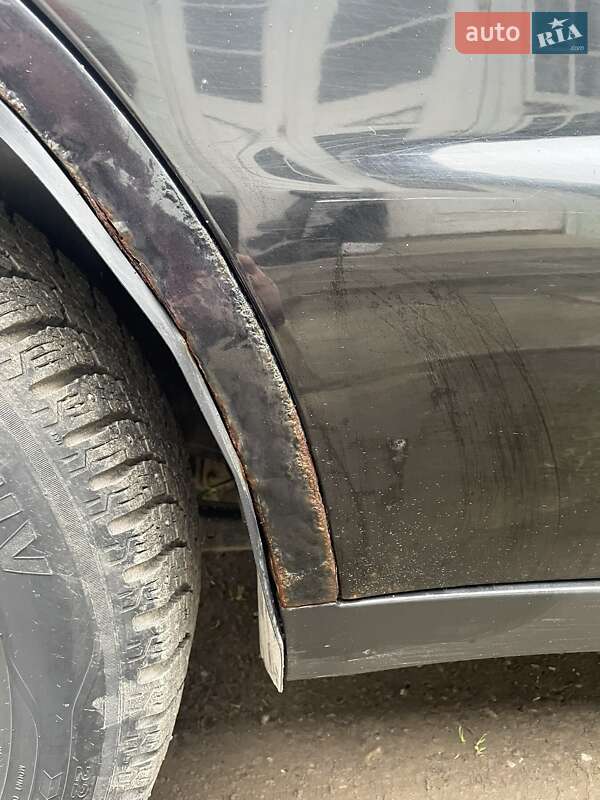 Внедорожник / Кроссовер Geely Emgrand X7 2013 в Косове фото 11 Внедорожник / Кроссовер Geely Emgrand X7 2013 в Косове