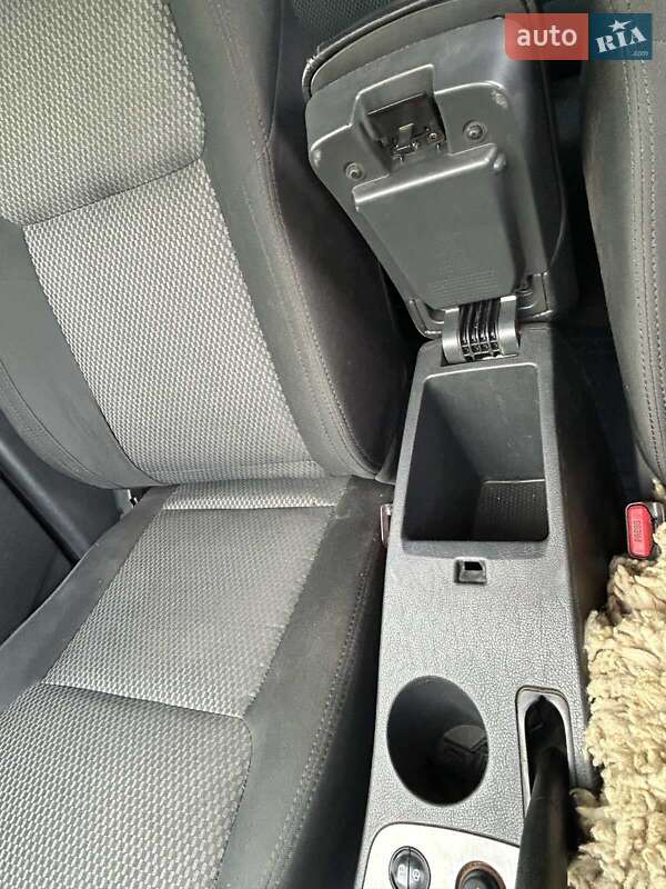 Позашляховик / Кросовер Geely Emgrand X7 2014 в Луцьку