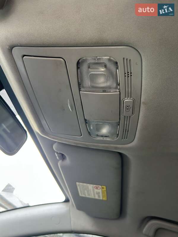 Позашляховик / Кросовер Geely Emgrand X7 2014 в Луцьку