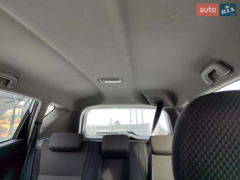 Внедорожник / Кроссовер Geely Emgrand X7 2013 в Днепре фото 31 Внедорожник / Кроссовер Geely Emgrand X7 2013 в Днепре