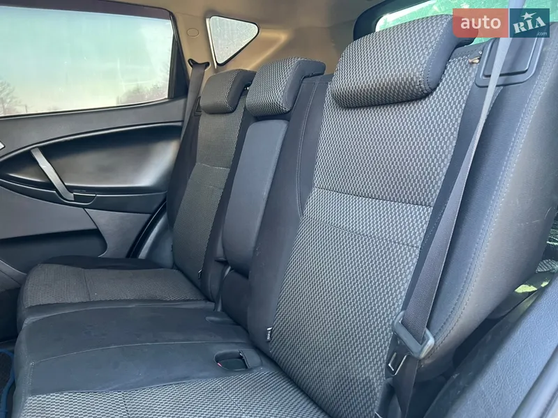 Geely Emgrand X7 2014 VIN Y7WNL1M18E0029924 фото оголошення 15 з 36