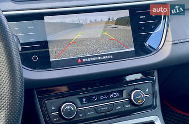 Седан Geely Emgrand 2018 в Днепре