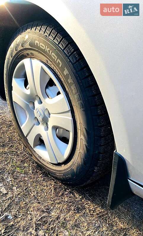 Седан Geely Emgrand 2013 в Полтаве