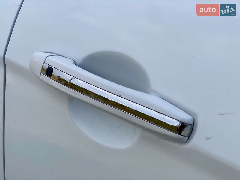 Седан Geely Emgrand 2018 в Днепре