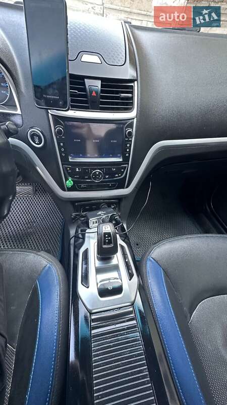 Седан Geely Emgrand 2021 в Хмельницком