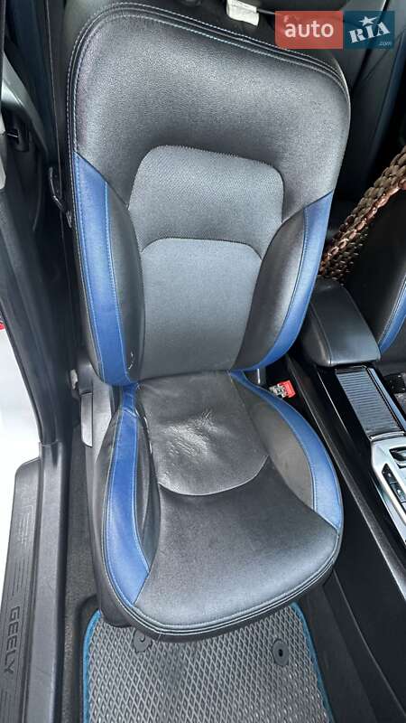Седан Geely Emgrand 2021 в Хмельницком