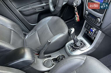 Седан Geely Emgrand 2014 в 