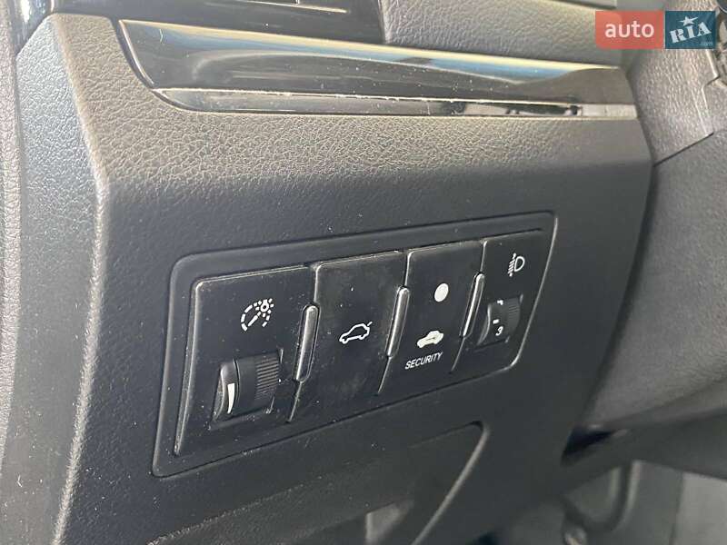 Седан Geely Emgrand 2014 в Николаеве