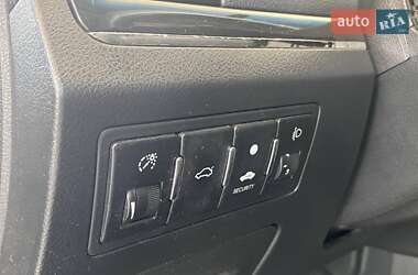 Седан Geely Emgrand 2014 в 