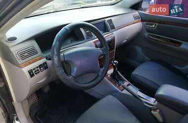 Седан Geely FC 2008 в Коломые