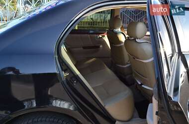 Седан Geely FC 2010 в Первомайске