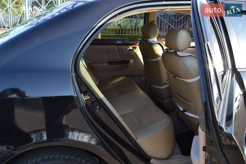 Седан Geely FC 2010 в Первомайську