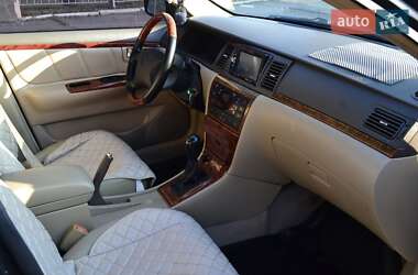 Седан Geely FC 2010 в Первомайске
