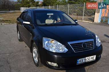 Седан Geely FC 2010 в Первомайске