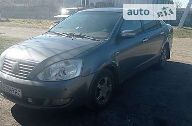 GEELY FC MR-7180 2008