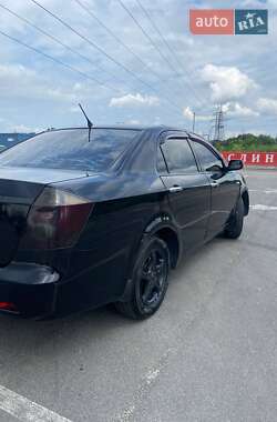 Седан Geely FC 2008 в Ирпене