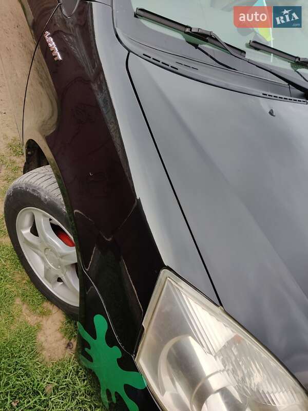 Седан Geely FC 2008 в Одесі