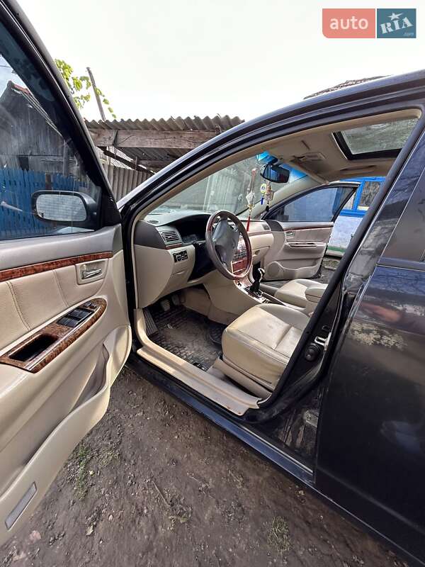 Седан Geely FC 2008 в Заліщиках фото 7 Седан Geely FC 2008 в Заліщиках