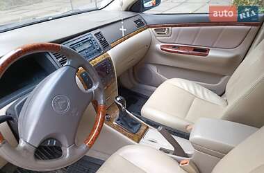 Седан Geely FC 2009 в Львове