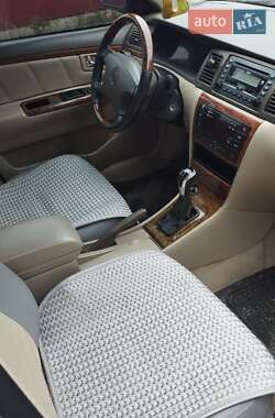 Седан Geely FC 2008 в Тульчине