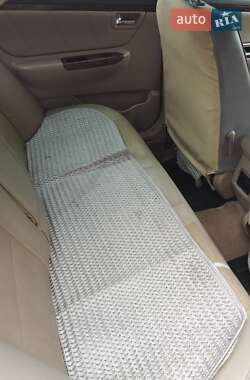 Седан Geely FC 2008 в Тульчине