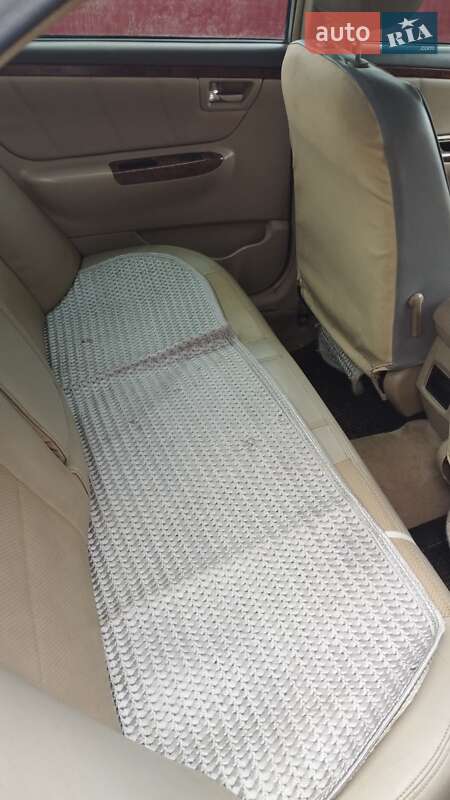 Седан Geely FC 2008 в Тульчине