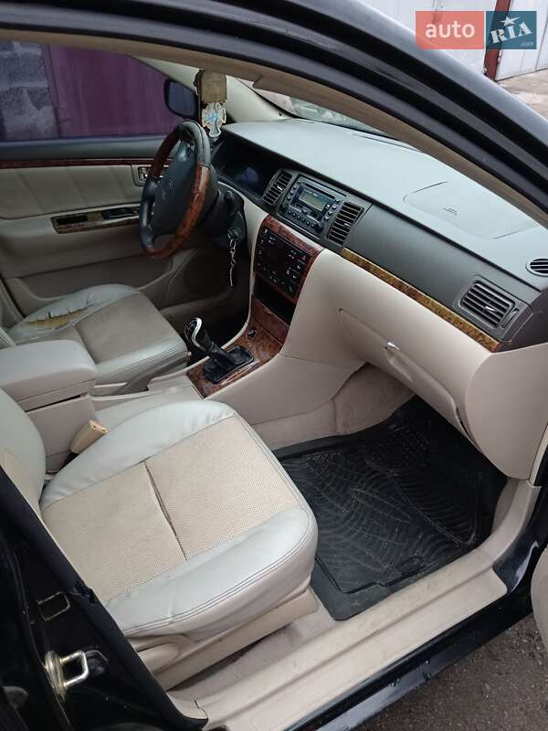 Седан Geely FC 2008 в Черкассах