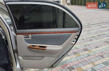 Седан Geely FC 2008 в Тернополе