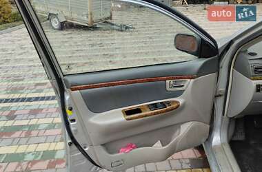 Седан Geely FC 2008 в Тернополе